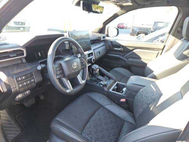 2024 Toyota Tacoma Limited — Pickup Truck — 6,200 mi — Chesapeake, VA