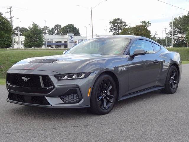 2024 Ford Mustang GT — Coupe — 6,383 mi — Chesapeake, VA
