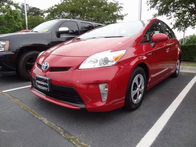 2013 Toyota Prius Two — Sedan — 141,058 mi — Chesapeake, VA