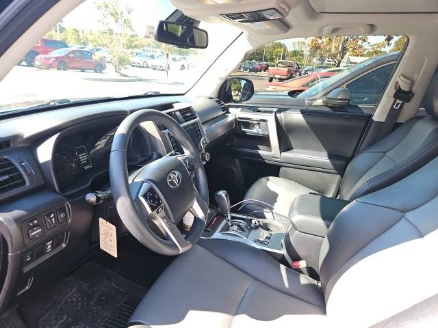 2021 Toyota 4Runner SR5 Premium — SUV — 55,692 mi — Chesapeake, VA