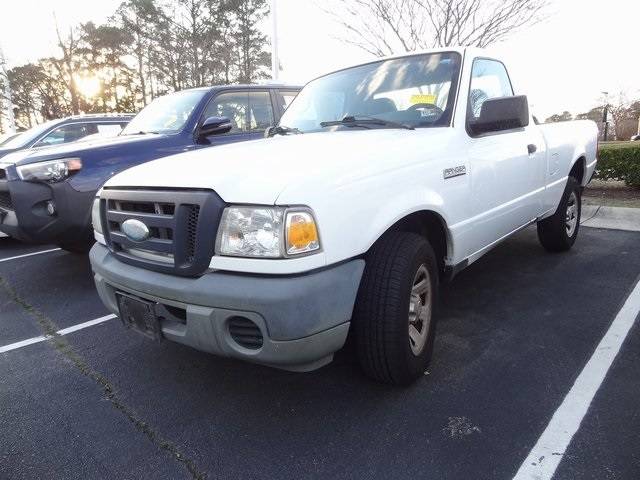 2009 Ford Ranger XL — Pickup Truck — 148,523 mi — Chesapeake, VA