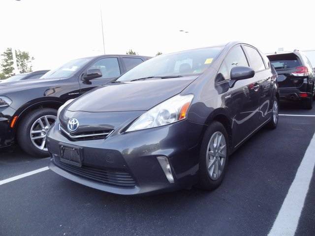 2012 Toyota Prius v Five — Wagon — 256,000 mi — Chesapeake, VA