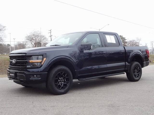 2024 Ford F-150 XLT — Pickup Truck — 2,767 mi — Chesapeake, VA