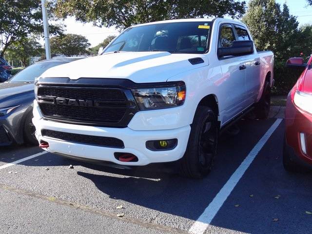 2023 Ram 1500 Tradesman — Pickup Truck — 18,237 mi — Chesapeake, VA