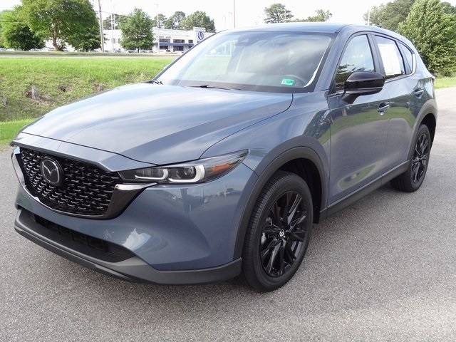 2024 Mazda CX-5 2.5 S Carbon Edition — SUV — 18,146 mi — Chesapeake, VA