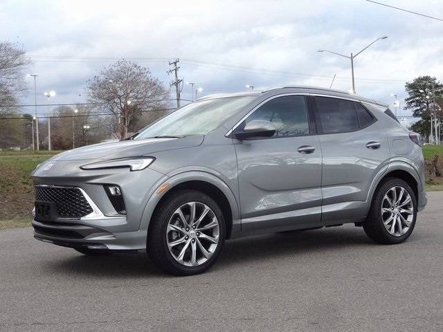 2024 Buick Encore GX Avenir — SUV — 5,811 mi — Chesapeake, VA