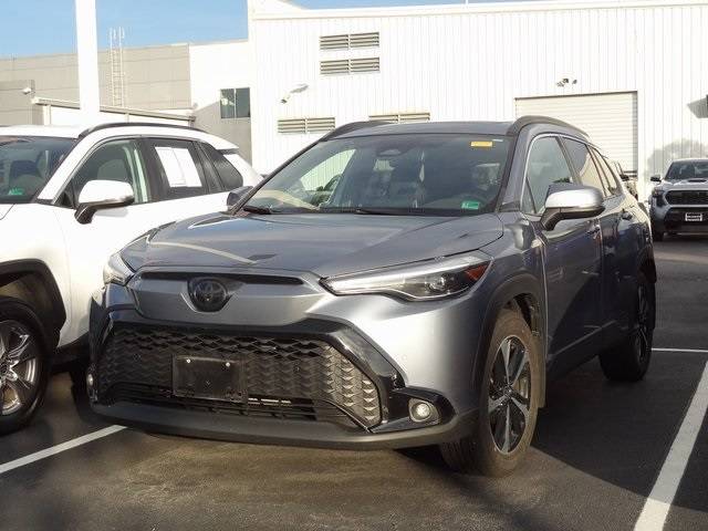 2024 Toyota Corolla Cross Hybrid XSE — SUV — 19,784 mi — Chesapeake, VA