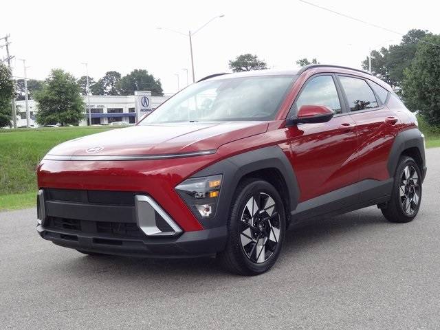 2024 Hyundai Kona SEL — SUV — 19,971 mi — Chesapeake, VA