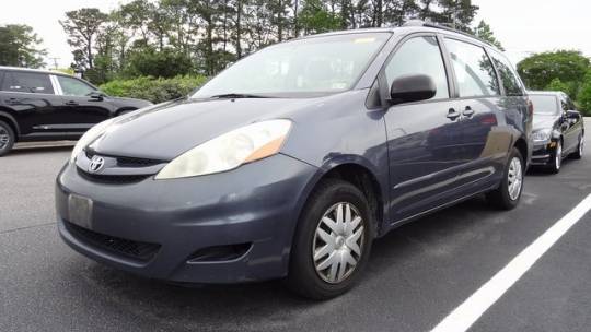 2006 Toyota Sienna CE