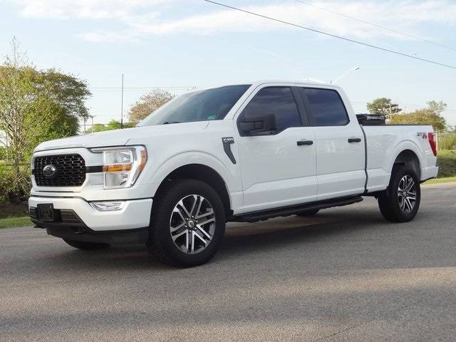 2022 Ford F-150 XL — Pickup Truck — 75,216 mi — Chesapeake, VA