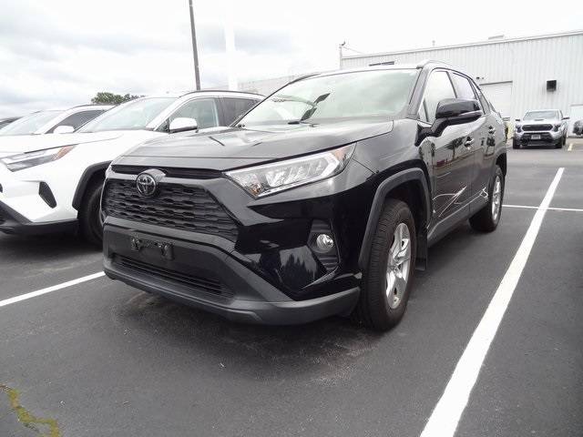 2019 Toyota RAV4 XLE — SUV — 39,066 mi — Chesapeake, VA