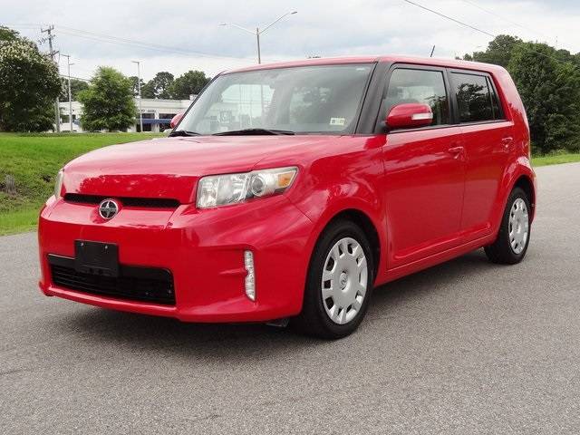 2015 Scion xB Base — Wagon — 103,242 mi — Chesapeake, VA
