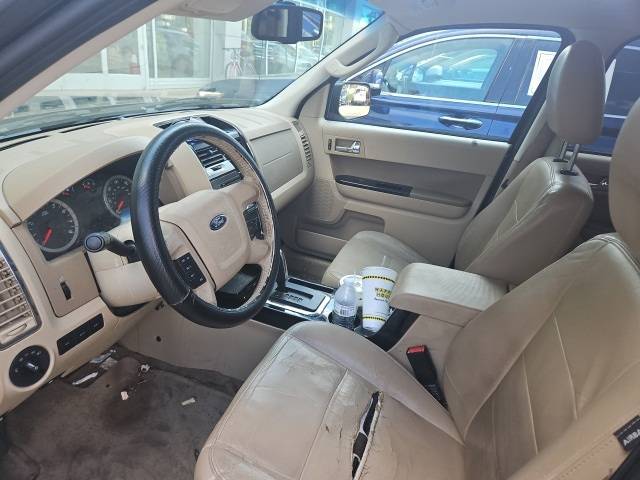 2012 Ford Escape Limited — SUV — 198,208 mi — Chesapeake, VA