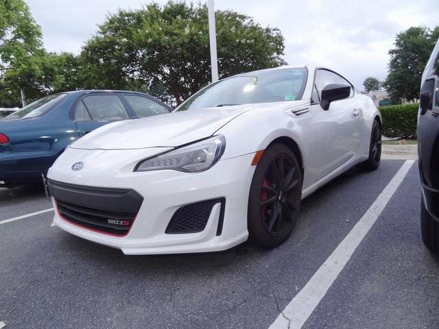 2020 Subaru BRZ tS — Coupe — 65,315 mi — Chesapeake, VA