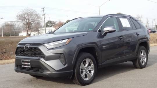 2023 Toyota RAV4 XLE — SUV — 29,251 mi — Chesapeake, VA
