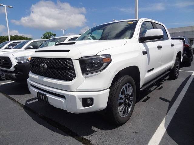 2020 Toyota Tundra SR5 — Pickup Truck — 64,000 mi — Chesapeake, VA
