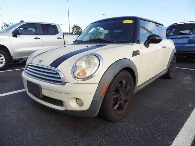 2010 MINI Cooper Cooper — Hatchback — 158,065 mi — Chesapeake, VA