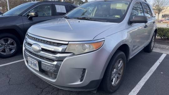 2011 Ford Edge SE — SUV — 175,795 mi — Chesapeake, VA
