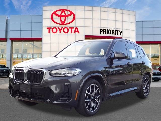 2023 BMW X3 M40i — SUV — 23,842 mi — Chesapeake, VA