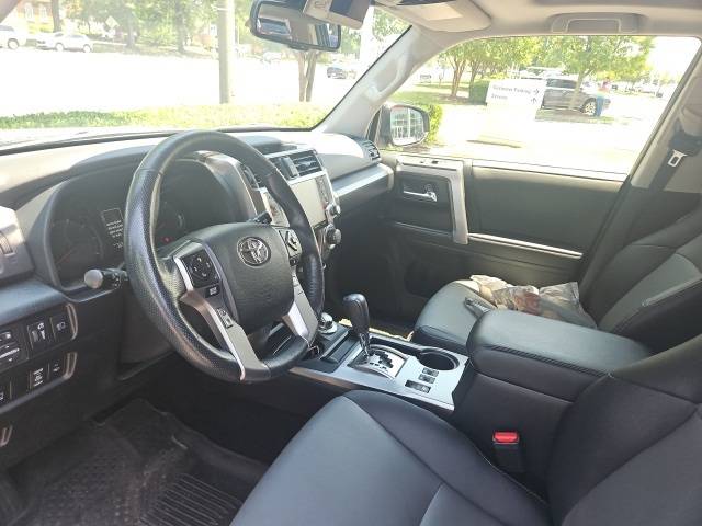 2023 Toyota 4Runner SR5 Premium — SUV — 26,392 mi — Chesapeake, VA