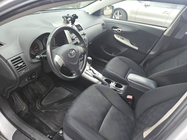 2010 Toyota Corolla S — Sedan — 98,617 mi — Chesapeake, VA