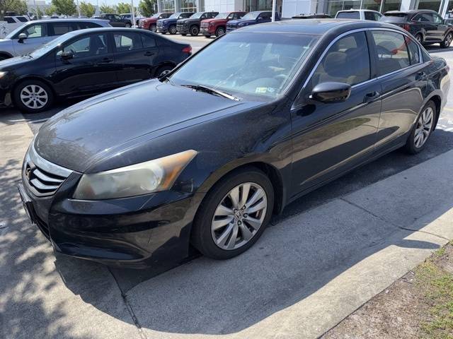 2012 Honda Accord EX — Sedan — 238,251 mi — Chesapeake, VA