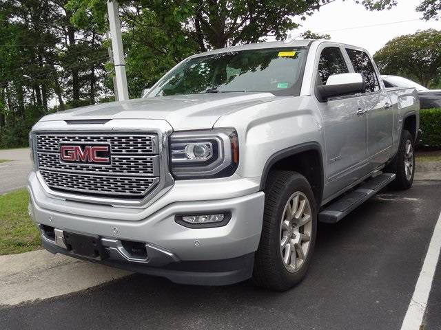 2017 GMC Sierra 1500 Denali — Pickup Truck — 85,353 mi — Chesapeake, VA