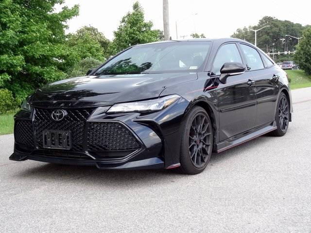 2021 Toyota Avalon TRD — Sedan — 54,980 mi — Chesapeake, VA
