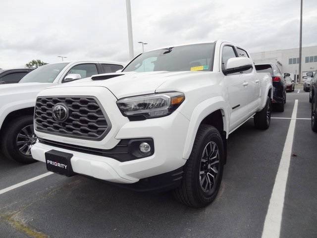 2022 Toyota Tacoma TRD Sport — Pickup Truck — 34,539 mi — Chesapeake, VA