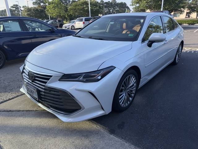 2019 Toyota Avalon XLE — Sedan — 14,330 mi — Chesapeake, VA