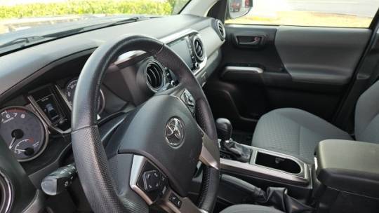 2022 Toyota Tacoma SR5 — Pickup Truck — 48,538 mi — Chesapeake, VA