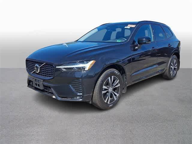 2024 Volvo XC60 Core — SUV — 1,434 mi — Springfield, VA