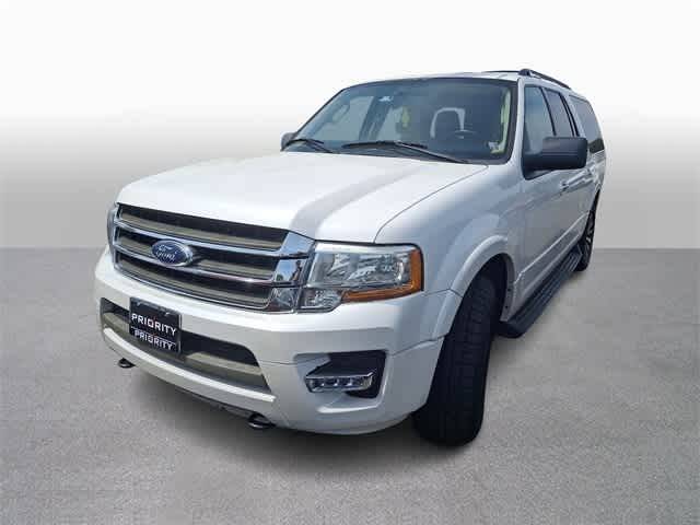 2015 Ford Expedition XLT — SUV — 39,817 mi — Springfield, VA
