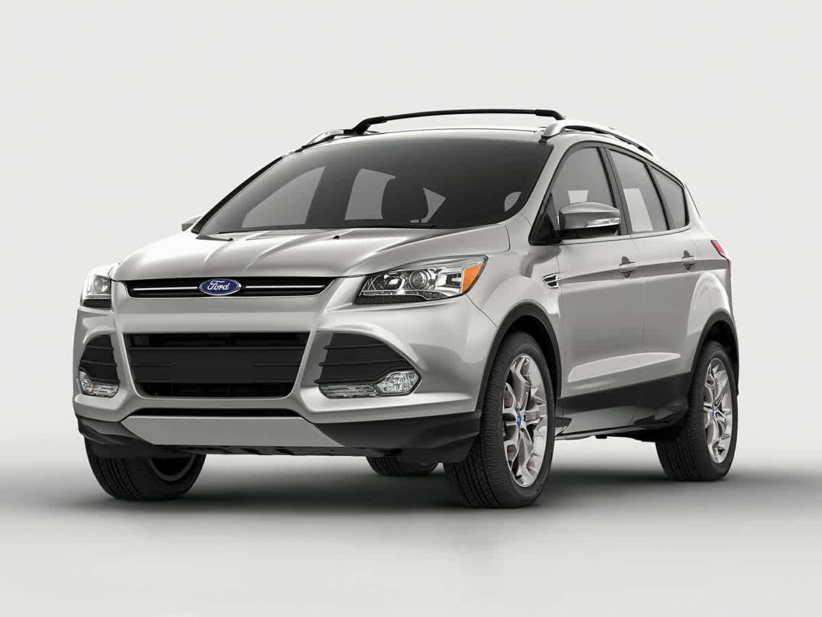 2013 Ford Escape SE — SUV — 134,166 mi — Springfield, VA