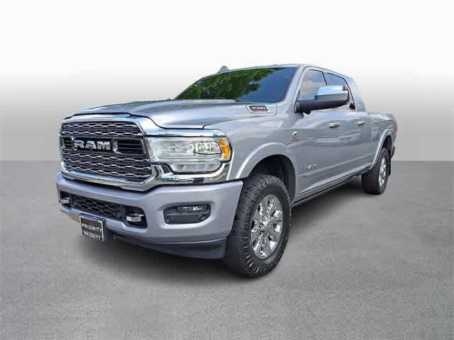 2019 Ram 3500 Limited — Pickup Truck — 121,004 mi — Springfield, VA