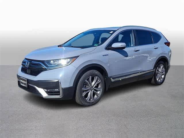 2022 Honda CR-V Hybrid Touring — SUV — 59,402 mi — Springfield, VA
