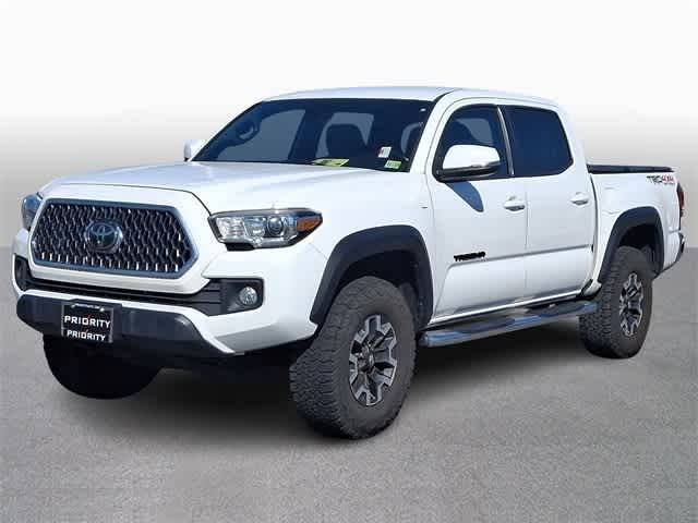 2019 Toyota Tacoma TRD Off Road — Pickup Truck — 141,163 mi — Springfield, VA