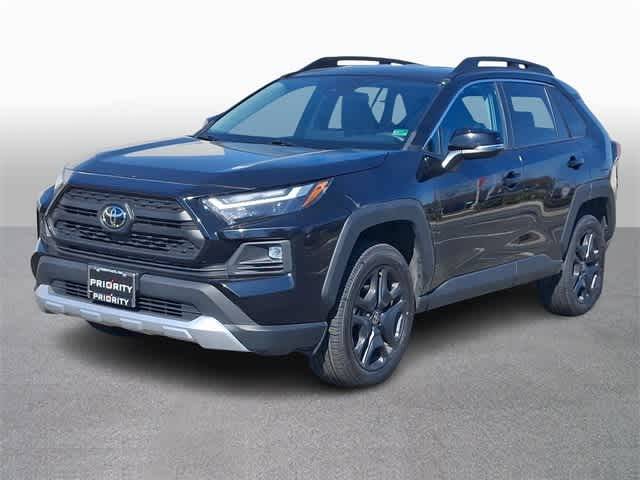 2023 Toyota RAV4 Adventure — SUV — 50,024 mi — Springfield, VA