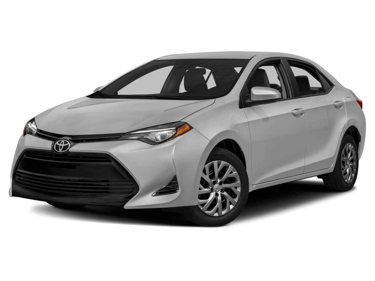 2018 Toyota Corolla SE — Sedan — 77,851 mi — Springfield, VA