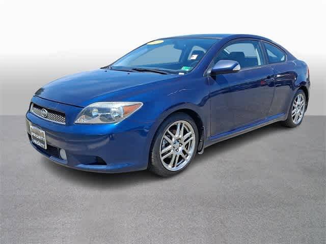 2005 Scion tC Base — Hatchback — 149,149 mi — Springfield, VA