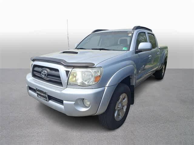 2005 Toyota Tacoma Base — Pickup Truck — 151,972 mi — Springfield, VA