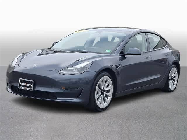 2023 Tesla Model 3 Model 3 — Sedan — 6,961 mi — Springfield, VA