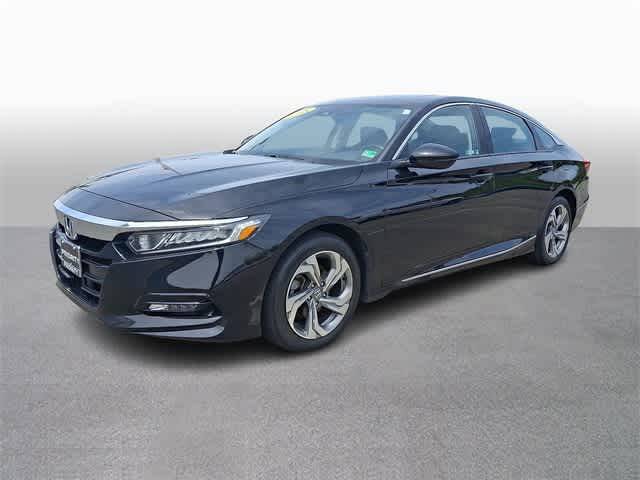 2018 Honda Accord EX-L — Sedan — 98,885 mi — Springfield, VA