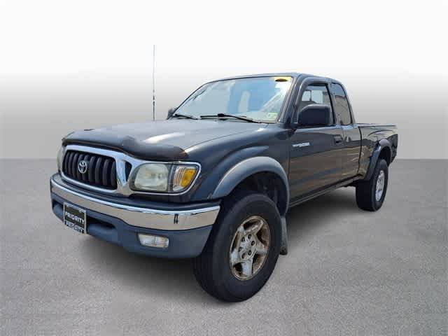 2002 Toyota Tacoma PreRunner — Pickup Truck — 180,589 mi — Springfield, VA