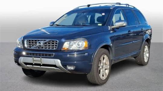 2013 Volvo XC90 3.2 — SUV — 107,525 mi — Springfield, VA