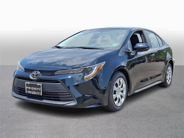 2023 Toyota Corolla LE — Sedan — 42,501 mi — Springfield, VA