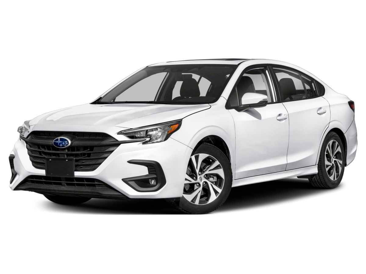 2023 Subaru Legacy Premium — Sedan — 45,587 mi — Springfield, VA