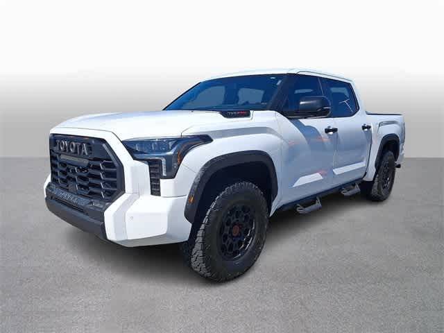 2024 Toyota Tundra Hybrid TRD Pro — Pickup Truck — 20,248 mi — Springfield, VA
