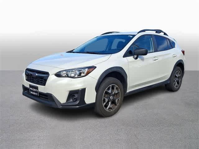 2018 Subaru Crosstrek 2.0i — SUV — 120,311 mi — Springfield, VA