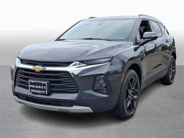 2022 Chevrolet Blazer 3LT — SUV — 25,074 mi — Springfield, VA